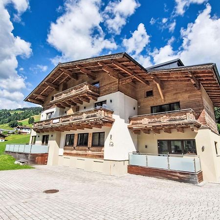 Apartment Saalbacher Perle - Slb350 By Interhome Exterior photo
