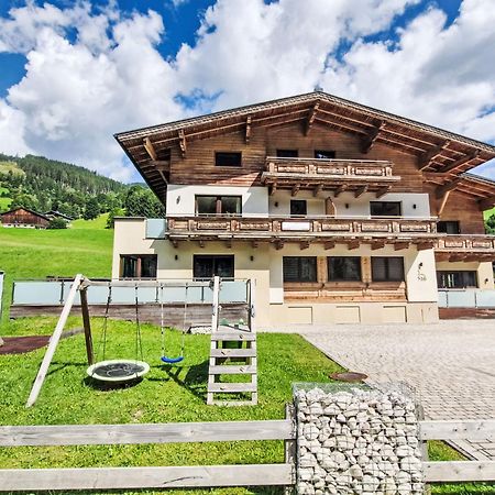 Apartment Saalbacher Perle - Slb350 By Interhome Exterior photo