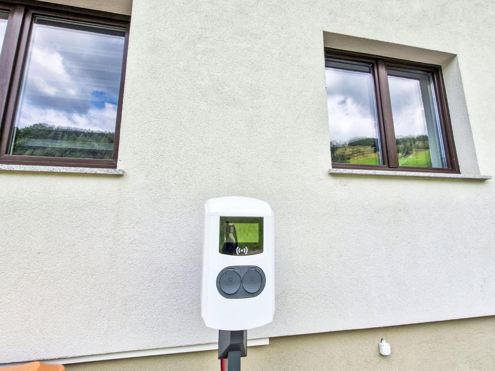 Apartment Saalbacher Perle - Slb350 By Interhome Exterior photo