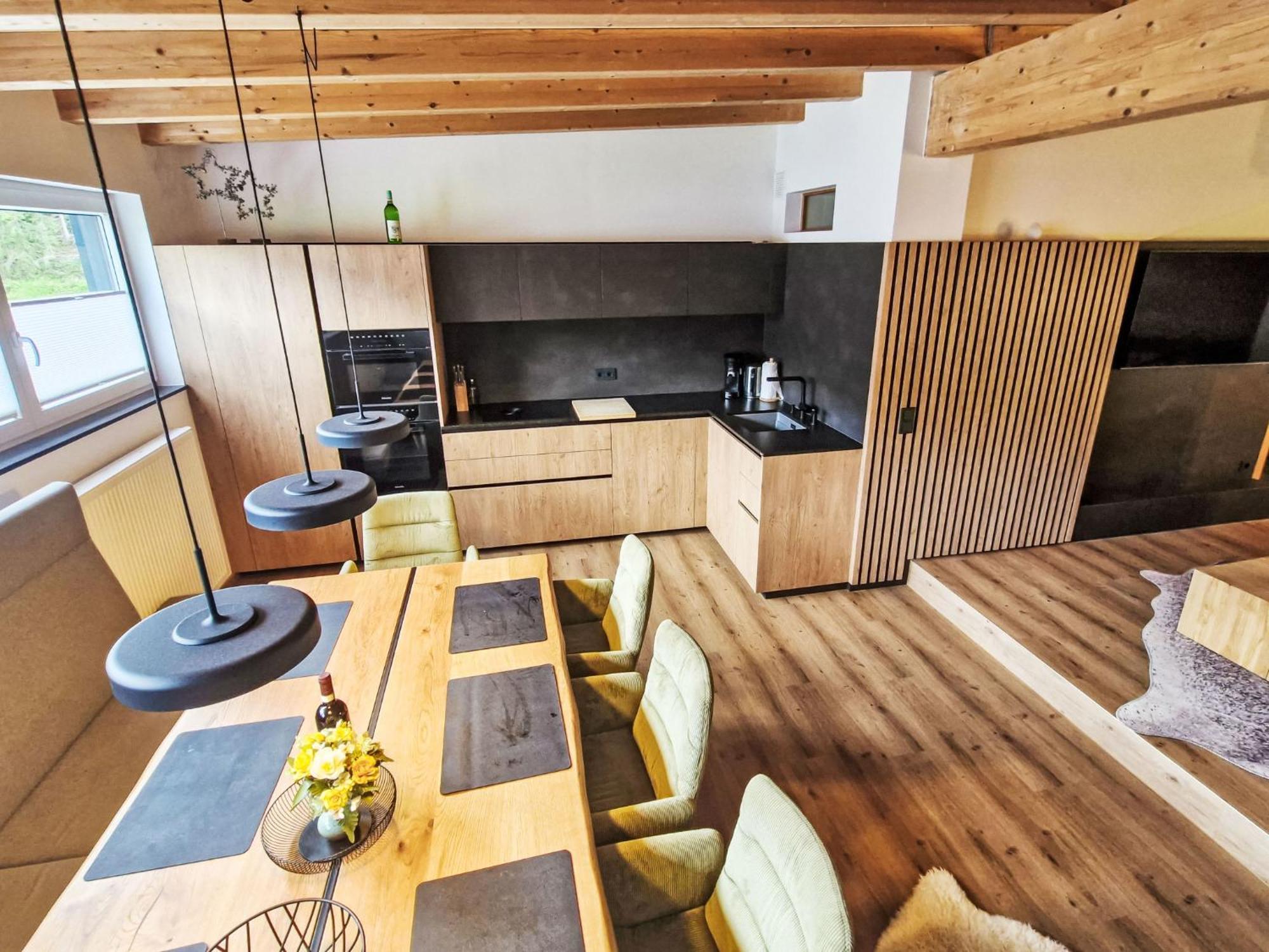 Apartment Saalbacher Perle - Slb350 By Interhome Exterior photo