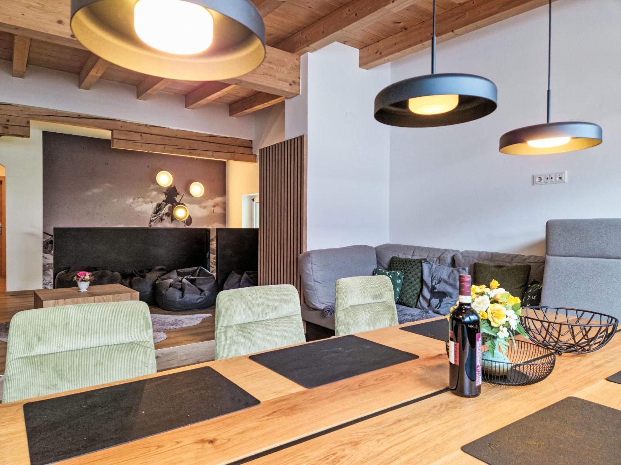 Apartment Saalbacher Perle - Slb350 By Interhome Exterior photo